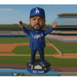 IceCube BubbleHead! 