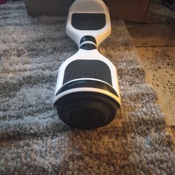 Hoverboard