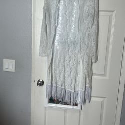 Swim Cover Ups/ Cardigans Medium 