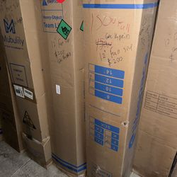 Full Size Gel Memory Foam Hybrid Mattress In A Box Price Range $150-200