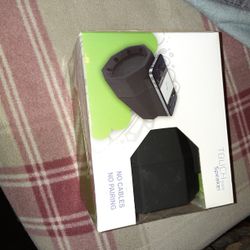 Speaker 