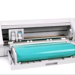Silhouette Cameo 4