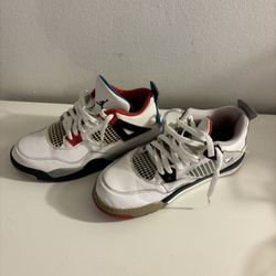 Jordan 4