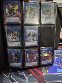 Yu-gi-oh! Modern Cards For Sale/Trade