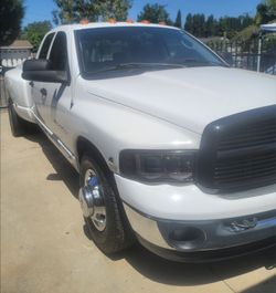 2005 Dodge Ram 3500