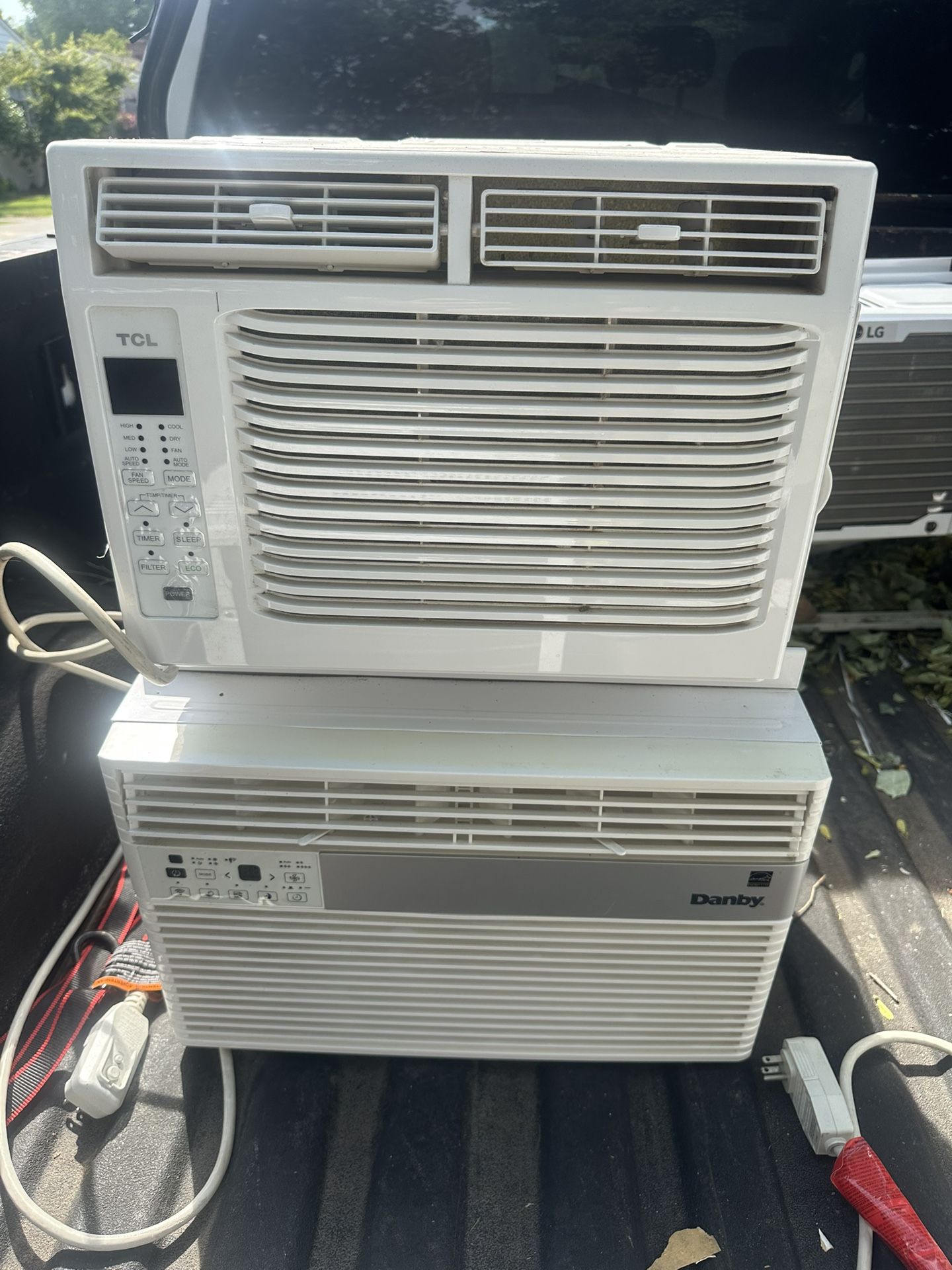Window Ac Units