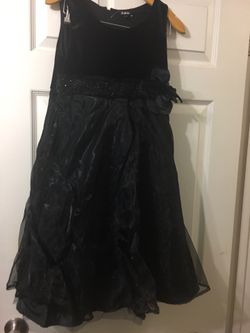 Girl dress