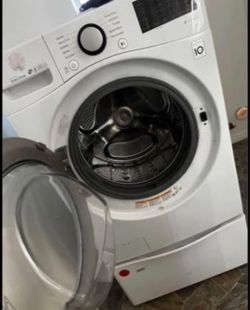 Washer and Dryer set x2