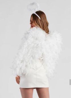 Halloween Wings