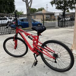 Bike