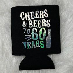 Custom Koozies