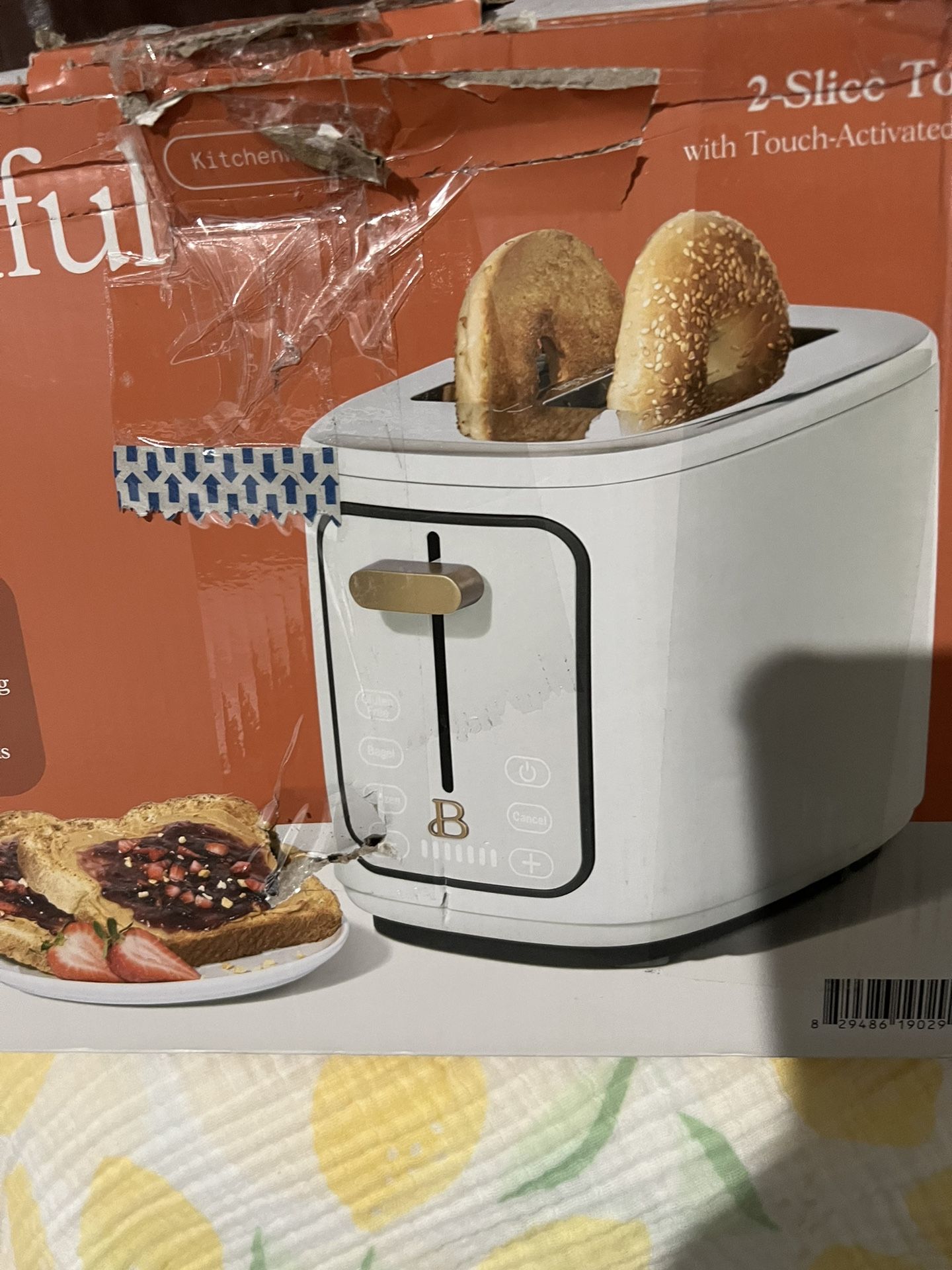 Tostador