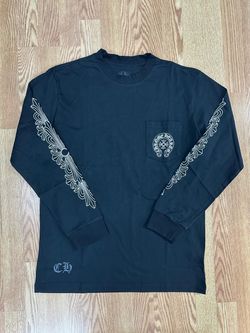 Chrome heart T-shirt