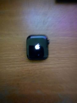 Apple Watch SE 2nd gen