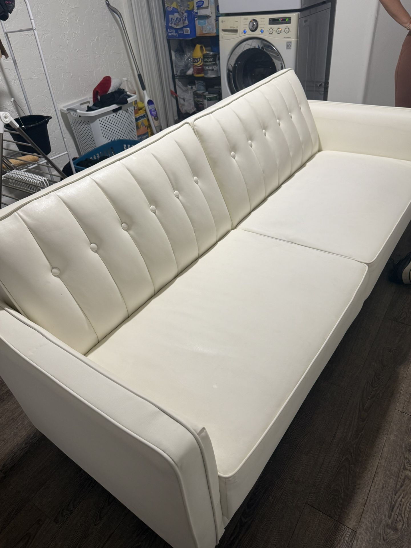 Sofa-bed