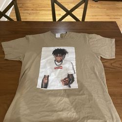Supreme Youngboy Shirt