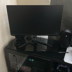 30 inch Samsung monitor 