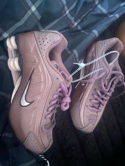 Nike shox