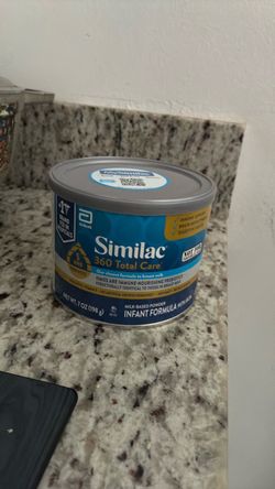 Formula