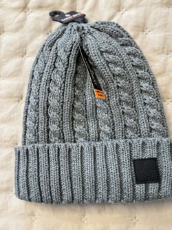 Rainforest Beanie Hat