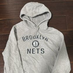 Brooklyn Nets Hoodie