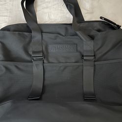 GYMSHARK TOTE BAG