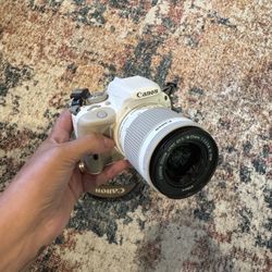  Canon SL1 