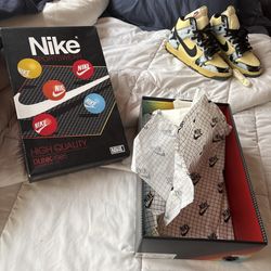 Nike High tops 