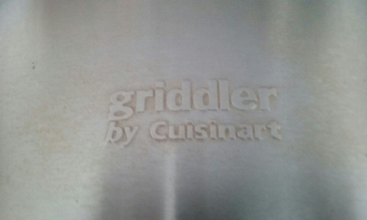 Griddle