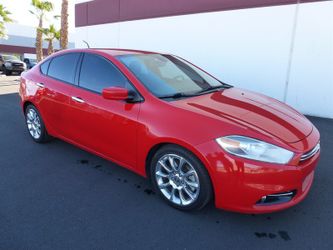 2016 Dodge Dart SXT Sport