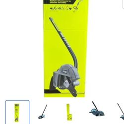 RYOBI Edger Universal Expan- It Attachment 