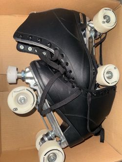 Roller skates