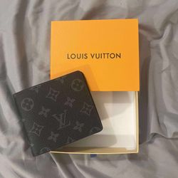 Wallets