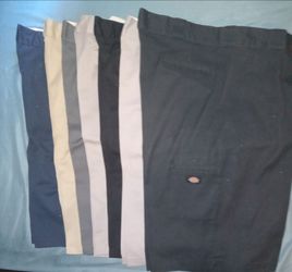 Dickies short size 40