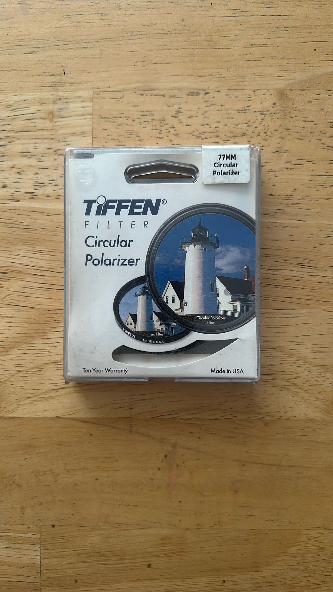 Tiffen Filter