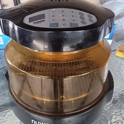 Nuwave Oven