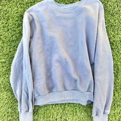 Women's Hollister Sweatshirt