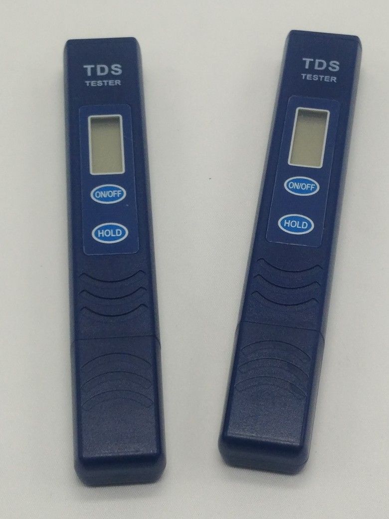 TDS Testers