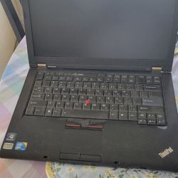 IBM Notebook