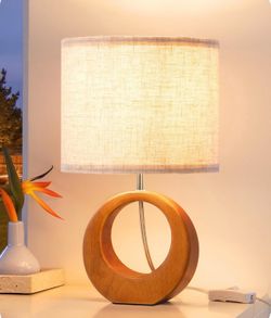 Small Table Lamp