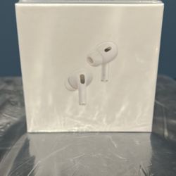 Airpod Pro Gen 2