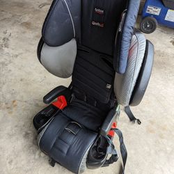 Britax Car Seat