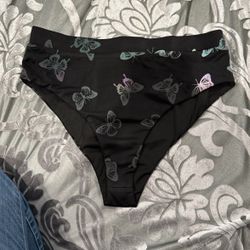 Rave Wonderland Reflective Bottoms