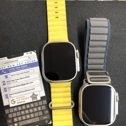 Apple Watch Ultra 2 