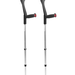 Forearm Crutches