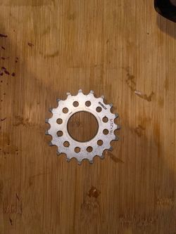Fixie stuff