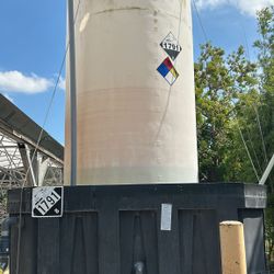 Chlorine Fill Up/ Jug Not Included