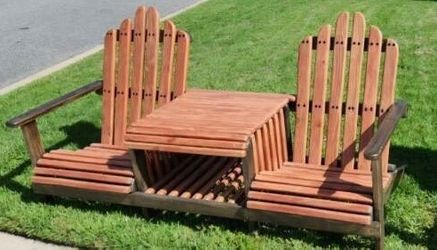 Adirondack Chairs For Sale