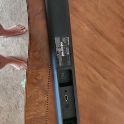 Sound Bar