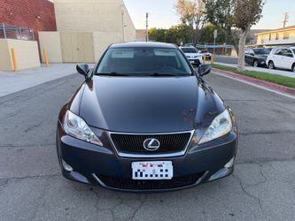 2008 Lexus IS 250